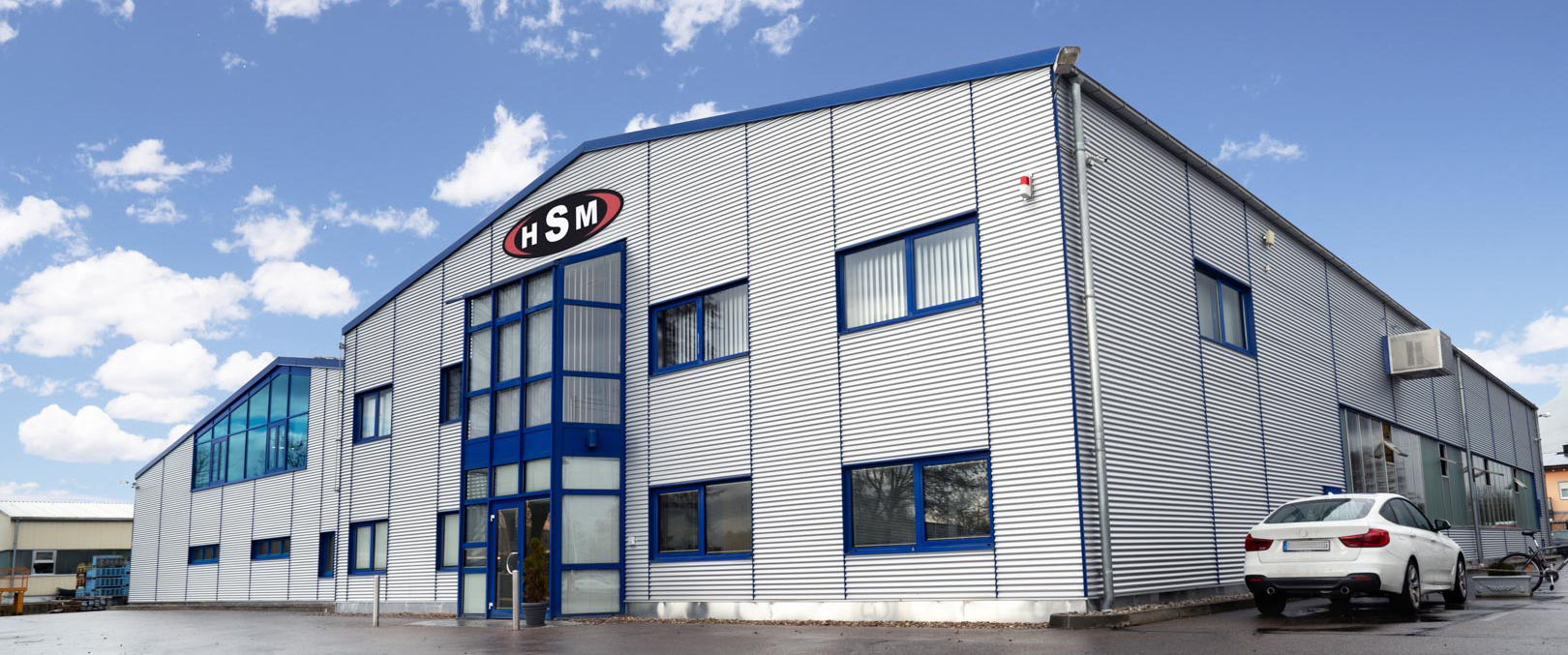 Umfirmierung zu HSM GmbH & Co. KG: Klares Bekenntnis zur Ringmetall AG –  HSM Präzisionsteile & Sicherheitssysteme GmbH
