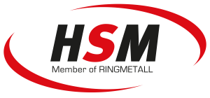 HSM GmbH & Co. KG
