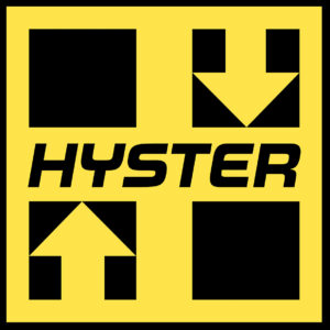 hyster